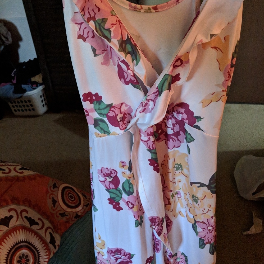 Boutique Style Maxi